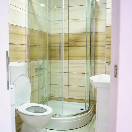 Appartement Karamarkovic 1 *