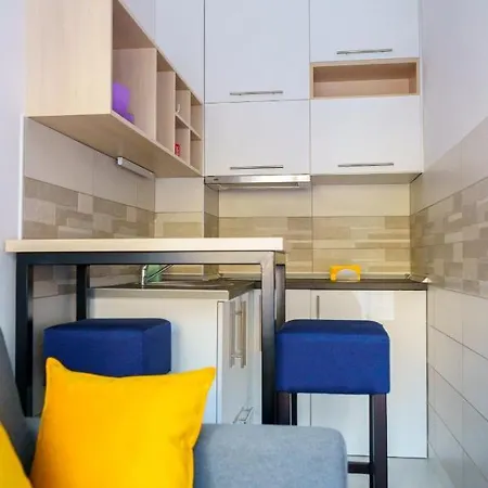 Appartement Karamarkovic 1 Vrnjačka Banja