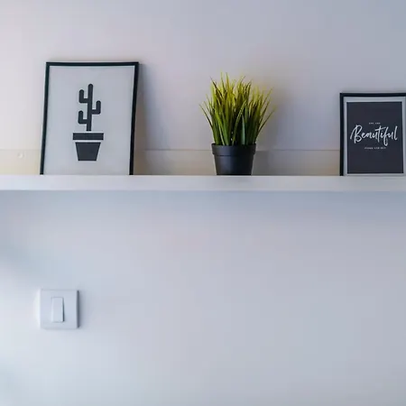 Appartement Karamarkovic 1