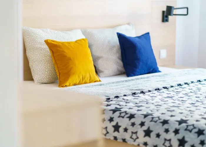 Karamarkovic 1 Apartment Vrnjačka Banja